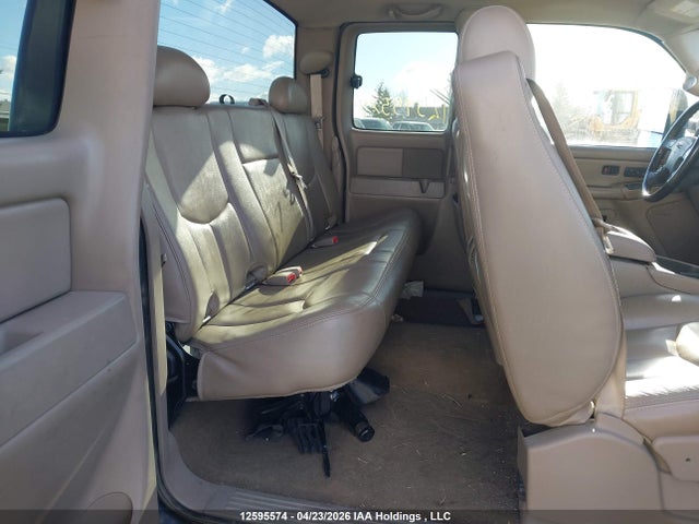 12595574 :رقم المزاد ، 1GTHK29D27E180769 vin ، 2007 Gmc Sierra 2500hd Sl/sle/slt مزاد بيع