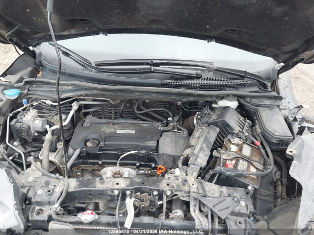 Aukcja sprzedaży 2016 Honda Cr-v Touring, vin: 5J6RM4H93GL805306, numer aukcji: 12595575