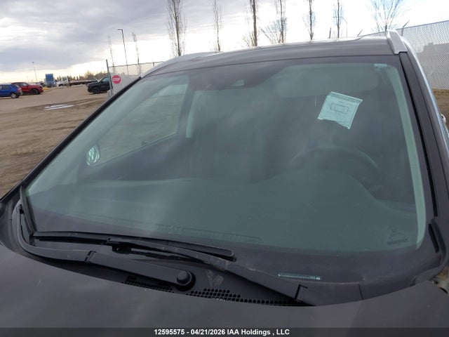 Aukcja sprzedaży 2016 Honda Cr-v Touring, vin: 5J6RM4H93GL805306, numer aukcji: 12595575