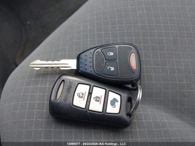 Продаж на аукціоні авто 2007 Chrysler Town & Country, vin: 1A4GJ45R97B246113, номер лоту: 12595577