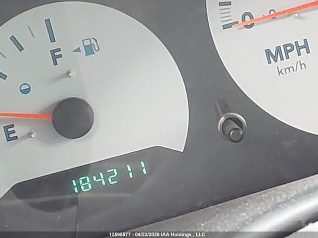 Продаж на аукціоні авто 2007 Chrysler Town & Country, vin: 1A4GJ45R97B246113, номер лоту: 12595577
