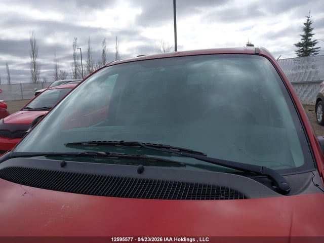 Продаж на аукціоні авто 2007 Chrysler Town & Country, vin: 1A4GJ45R97B246113, номер лоту: 12595577