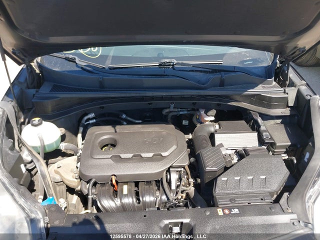 KNDPMCAC5H7082100 KIA Sportage Lx