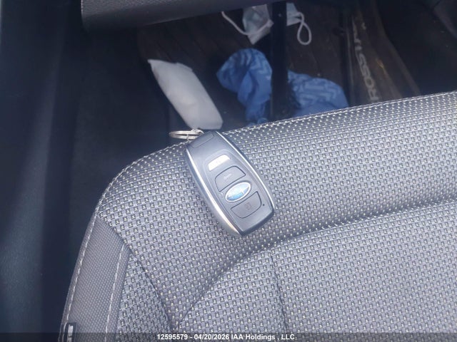 Продаж на аукціоні авто 2024 Subaru Crosstrek Touring, vin: JF2GUADC0R8241778, номер лоту: 12595579