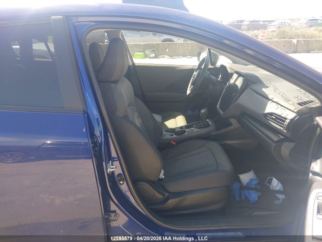 Продаж на аукціоні авто 2024 Subaru Crosstrek Touring, vin: JF2GUADC0R8241778, номер лоту: 12595579