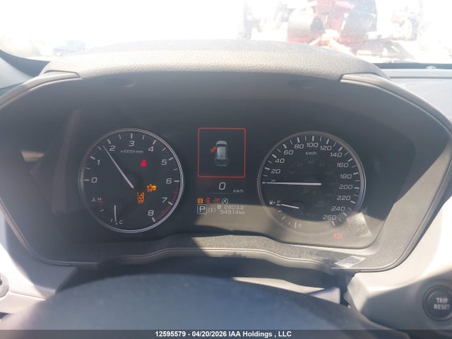 Продаж на аукціоні авто 2024 Subaru Crosstrek Touring, vin: JF2GUADC0R8241778, номер лоту: 12595579