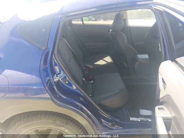 Продаж на аукціоні авто 2024 Subaru Crosstrek Touring, vin: JF2GUADC0R8241778, номер лоту: 12595579