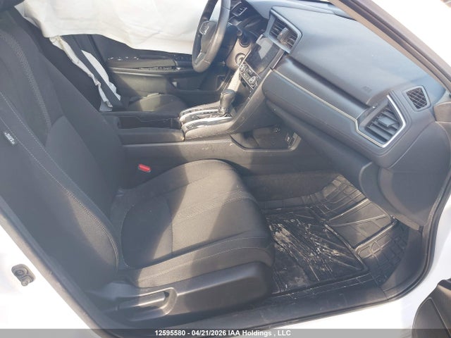 Aukcja sprzedaży 2017 Honda Civic, vin: 2HGFC2F52HH027998, numer aukcji: 12595580