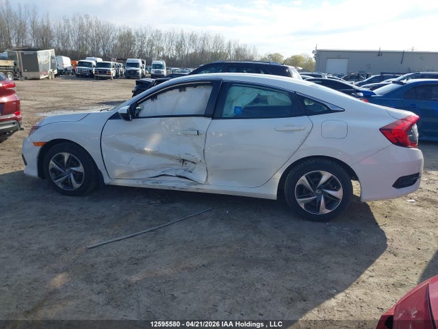 Aukcja sprzedaży 2017 Honda Civic, vin: 2HGFC2F52HH027998, numer aukcji: 12595580