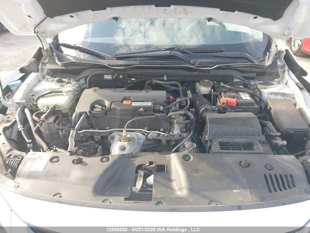 Aukcja sprzedaży 2017 Honda Civic, vin: 2HGFC2F52HH027998, numer aukcji: 12595580