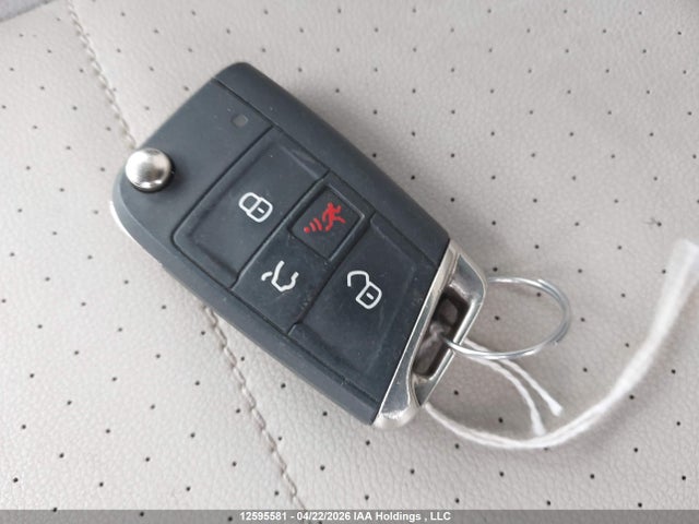 Aukcja sprzedaży 2018 Volkswagen Tiguan Comfortline, vin: 3VV2B7AX1JM165028, numer aukcji: 12595581
