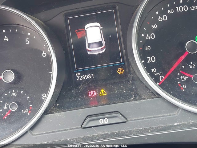 Aukcja sprzedaży 2018 Volkswagen Tiguan Comfortline, vin: 3VV2B7AX1JM165028, numer aukcji: 12595581