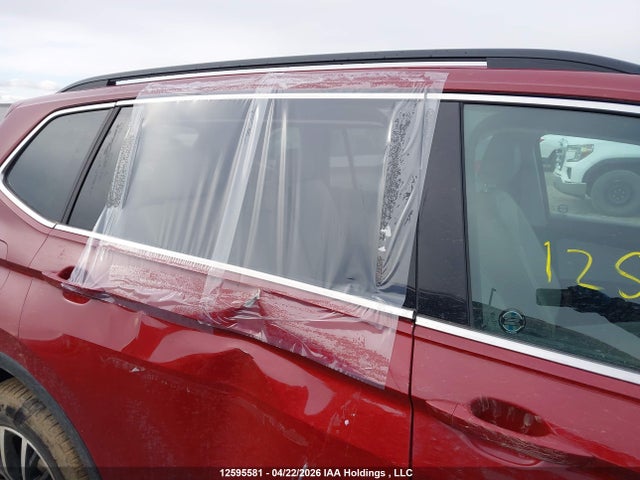 Aukcja sprzedaży 2018 Volkswagen Tiguan Comfortline, vin: 3VV2B7AX1JM165028, numer aukcji: 12595581
