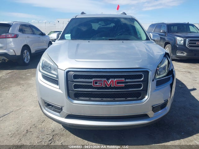 Aukcja sprzedaży 2013 Gmc Acadia Slt-1, vin: 1GKKVREDXDJ214461, numer aukcji: 12595583