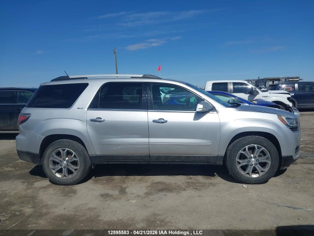 Aukcja sprzedaży 2013 Gmc Acadia Slt-1, vin: 1GKKVREDXDJ214461, numer aukcji: 12595583