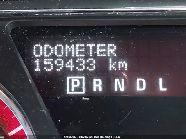 Aukcja sprzedaży 2013 Gmc Acadia Slt-1, vin: 1GKKVREDXDJ214461, numer aukcji: 12595583