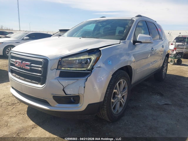 Aukcja sprzedaży 2013 Gmc Acadia Slt-1, vin: 1GKKVREDXDJ214461, numer aukcji: 12595583