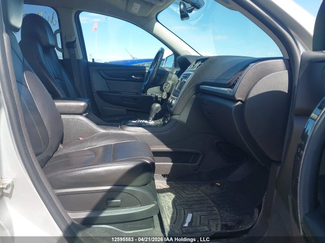 Aukcja sprzedaży 2013 Gmc Acadia Slt-1, vin: 1GKKVREDXDJ214461, numer aukcji: 12595583