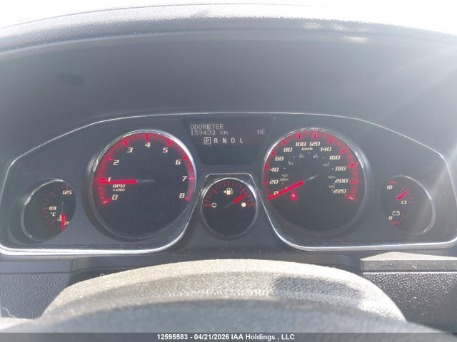Aukcja sprzedaży 2013 Gmc Acadia Slt-1, vin: 1GKKVREDXDJ214461, numer aukcji: 12595583