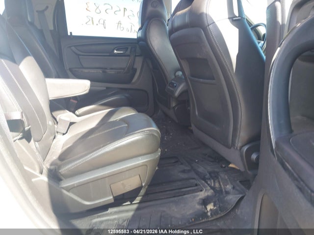 Aukcja sprzedaży 2013 Gmc Acadia Slt-1, vin: 1GKKVREDXDJ214461, numer aukcji: 12595583