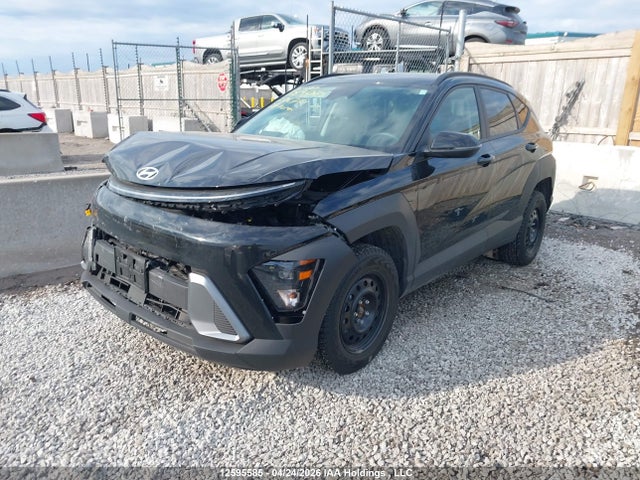 Продажа на аукционе авто 2025 Hyundai Kona Preferred Awd, vin: KM8HBCAB8SU276710, номер лота: 12595585