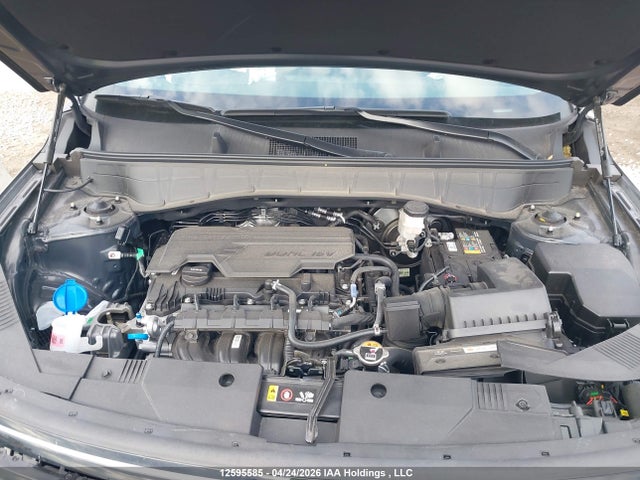 Продажа на аукционе авто 2025 Hyundai Kona Preferred Awd, vin: KM8HBCAB8SU276710, номер лота: 12595585