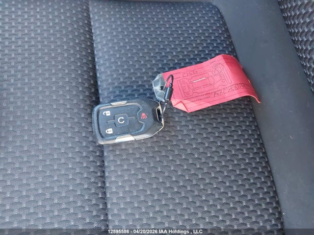 Aukcja sprzedaży 2024 Gmc Terrain Sle, vin: 3GKALTEG7RL285786, numer aukcji: 12595586