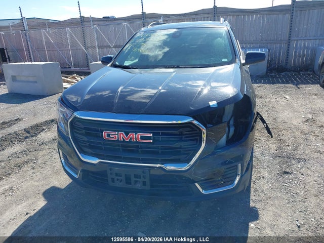 Aukcja sprzedaży 2024 Gmc Terrain Sle, vin: 3GKALTEG7RL285786, numer aukcji: 12595586