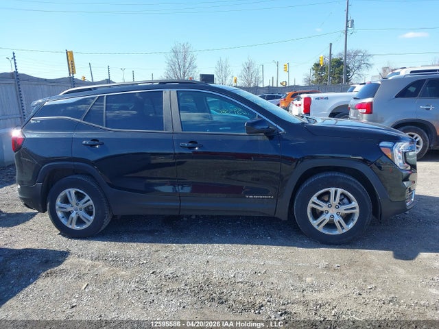 Aukcja sprzedaży 2024 Gmc Terrain Sle, vin: 3GKALTEG7RL285786, numer aukcji: 12595586