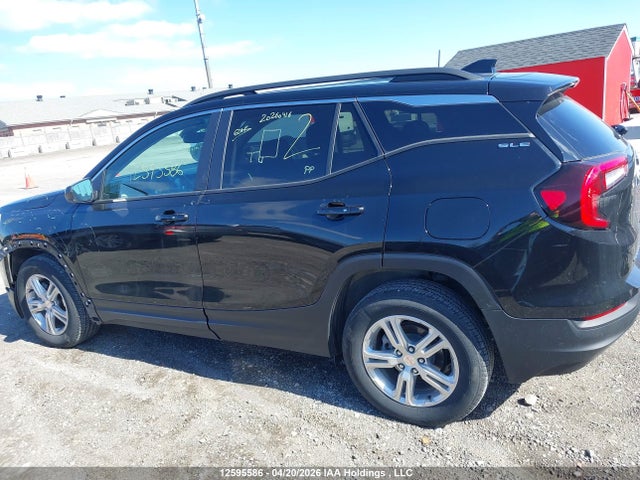 Aukcja sprzedaży 2024 Gmc Terrain Sle, vin: 3GKALTEG7RL285786, numer aukcji: 12595586