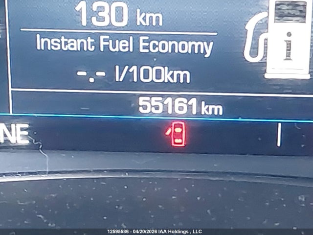 Aukcja sprzedaży 2024 Gmc Terrain Sle, vin: 3GKALTEG7RL285786, numer aukcji: 12595586