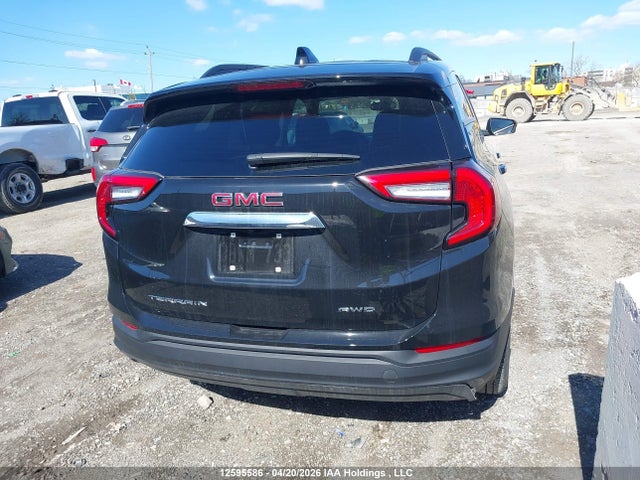 Aukcja sprzedaży 2024 Gmc Terrain Sle, vin: 3GKALTEG7RL285786, numer aukcji: 12595586