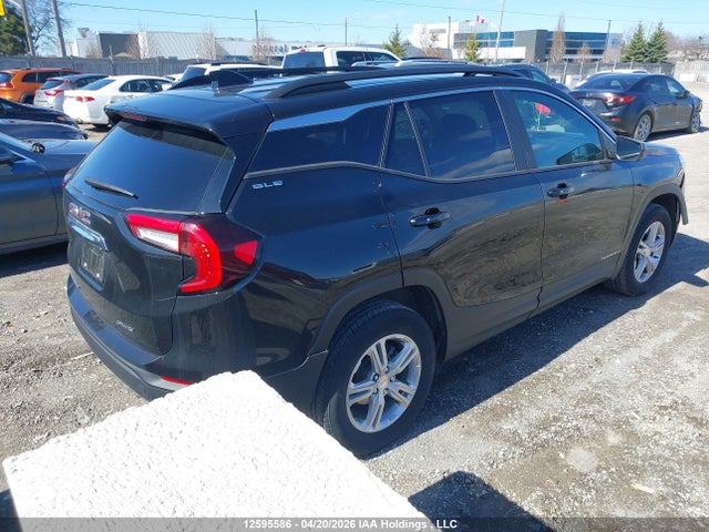 Aukcja sprzedaży 2024 Gmc Terrain Sle, vin: 3GKALTEG7RL285786, numer aukcji: 12595586
