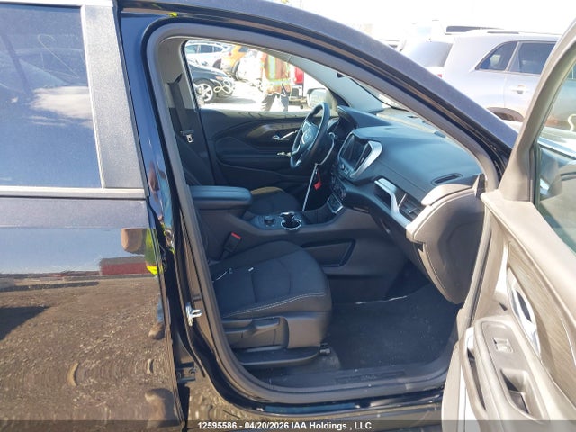 Aukcja sprzedaży 2024 Gmc Terrain Sle, vin: 3GKALTEG7RL285786, numer aukcji: 12595586