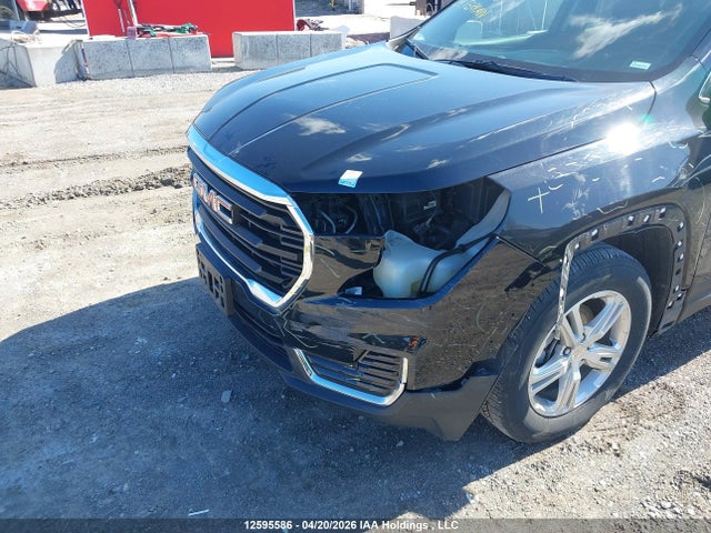 Aukcja sprzedaży 2024 Gmc Terrain Sle, vin: 3GKALTEG7RL285786, numer aukcji: 12595586