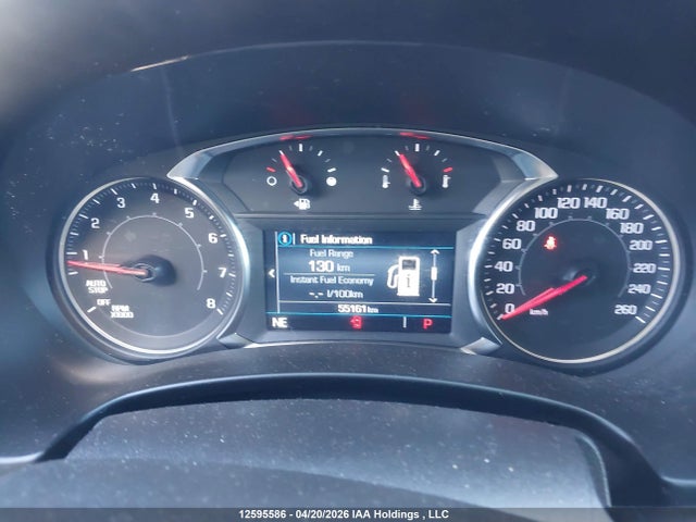 Aukcja sprzedaży 2024 Gmc Terrain Sle, vin: 3GKALTEG7RL285786, numer aukcji: 12595586