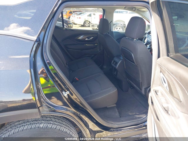 Aukcja sprzedaży 2024 Gmc Terrain Sle, vin: 3GKALTEG7RL285786, numer aukcji: 12595586