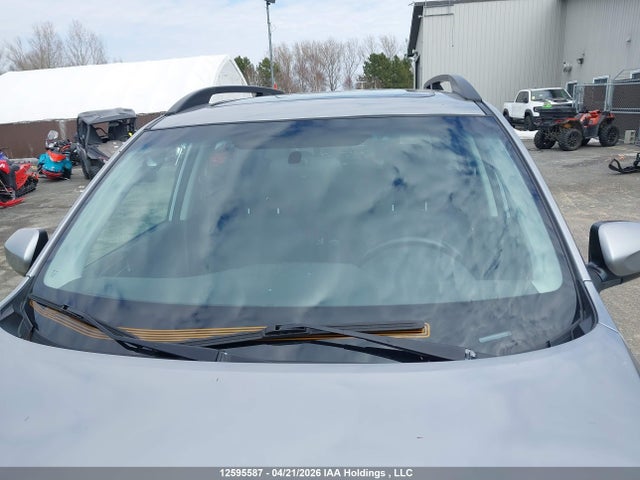 Aukcja sprzedaży 2010 Subaru Forester 2.5 X Touring Package, vin: JF2SH6CC5AG725615, numer aukcji: 12595587