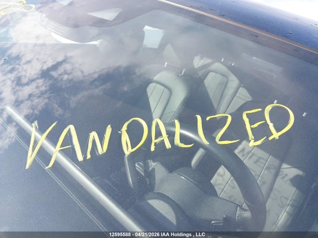W1K5J4HB3PN420273 Mercedes-Benz CLA 250 4MATIC