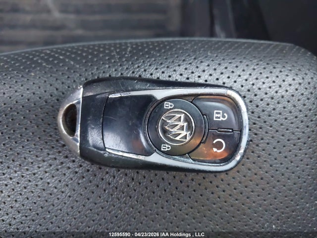 W04GS6SSXJ1137642 Buick REGAL SPORTBACK