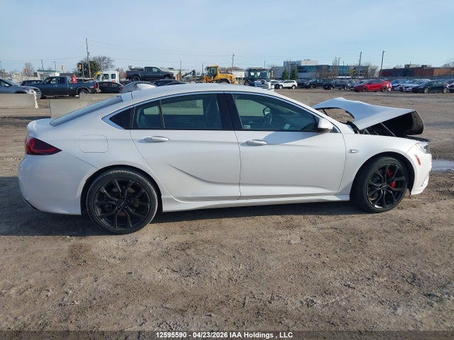 W04GS6SSXJ1137642 Buick REGAL SPORTBACK