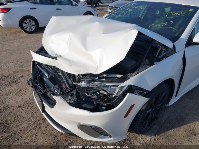 W04GS6SSXJ1137642 Buick REGAL SPORTBACK