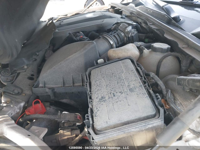 W04GS6SSXJ1137642 Buick REGAL SPORTBACK