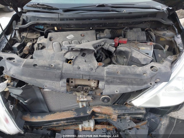 Продажа на аукционе авто 2008 Nissan Versa S/sl, vin: 3N1BC13E28L435732, номер лота: 12595593