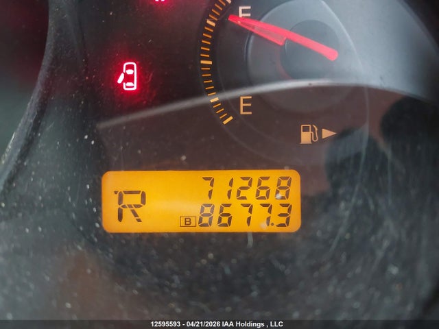 Продажа на аукционе авто 2008 Nissan Versa S/sl, vin: 3N1BC13E28L435732, номер лота: 12595593