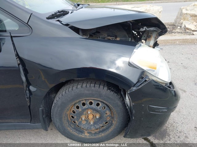 Продажа на аукционе авто 2008 Nissan Versa S/sl, vin: 3N1BC13E28L435732, номер лота: 12595593