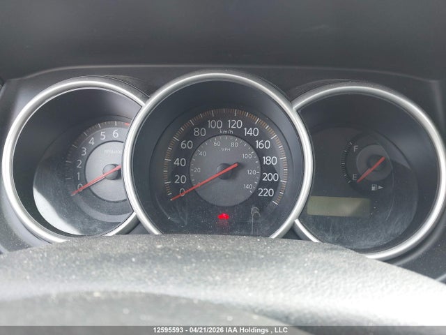 Продажа на аукционе авто 2008 Nissan Versa S/sl, vin: 3N1BC13E28L435732, номер лота: 12595593