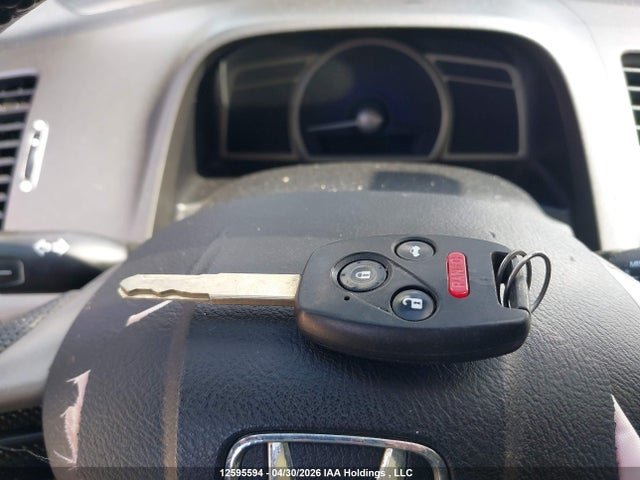 Продажа на аукционе авто 2011 Honda Civic Se, vin: 2HGFA1F62BH004334, номер лота: 12595594