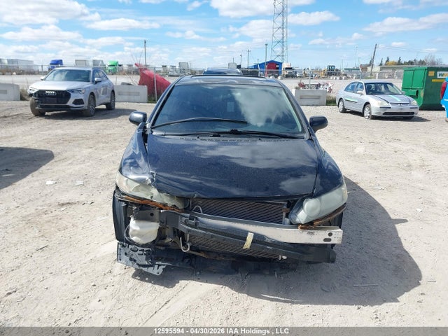 Продажа на аукционе авто 2011 Honda Civic Se, vin: 2HGFA1F62BH004334, номер лота: 12595594