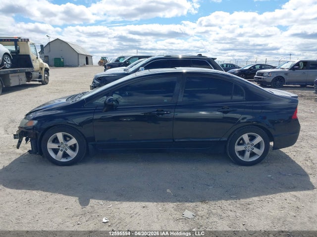 Продажа на аукционе авто 2011 Honda Civic Se, vin: 2HGFA1F62BH004334, номер лота: 12595594